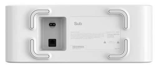 Sonos Arc 5.1 + Sub G3 + One SL Wit (2x) 19 Sonos Arc 5.1 + Sub G3 + One SL Wit (2x) - Afbeelding 17