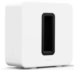 Sonos Arc 5.1 + Sub G3 + One SL Wit (2x) 36 Sonos Arc 5.1 + Sub G3 + One SL Wit (2x) -Tech Winkel 1424499 1