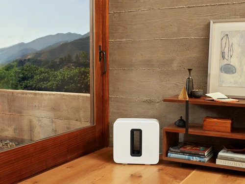 Sonos Arc 3.1 + Sub G3 Wit 5 Sonos Arc 3.1 + Sub G3 Wit - Afbeelding 3