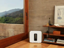 Sonos Ray Wit + Sub G3 -Tech Winkel 1424500