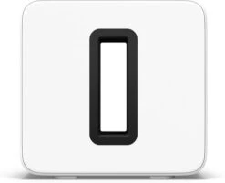 Sonos Ray Wit + Sub G3 -Tech Winkel 1424504