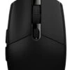 Logitech G203 Lightsync Gaming Muis Zwart -Tech Winkel 1426885