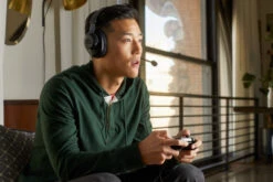 JBL Quantum 100 Zwart -Tech Winkel 1428982