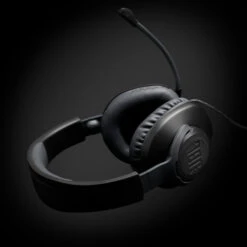 JBL Quantum 100 Zwart -Tech Winkel 1428986