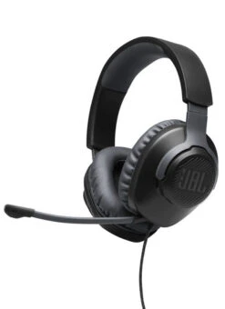JBL Quantum 100 Zwart -Tech Winkel 1428989
