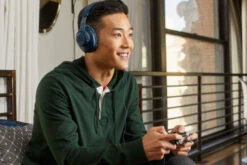 JBL Quantum 100 Blauw -Tech Winkel 1429000