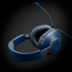 JBL Quantum 100 Blauw -Tech Winkel 1429001