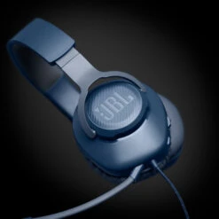 JBL Quantum 100 Blauw -Tech Winkel 1429003