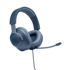 JBL Quantum 100 Blauw -Tech Winkel 1429004