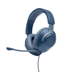 JBL Quantum 100 Blauw -Tech Winkel 1429005