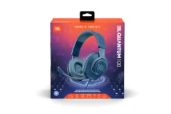 JBL Quantum 100 Blauw -Tech Winkel 1429007