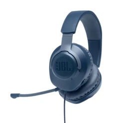 JBL Quantum 100 Blauw -Tech Winkel 1429015