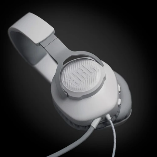 JBL Quantum 100 Wit 18 JBL Quantum 100 Wit - Afbeelding 16