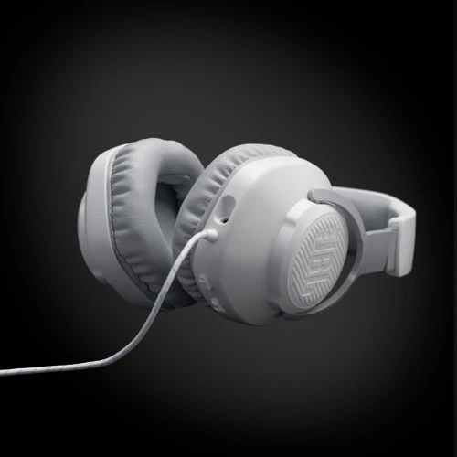 JBL Quantum 100 Wit 17 JBL Quantum 100 Wit - Afbeelding 15