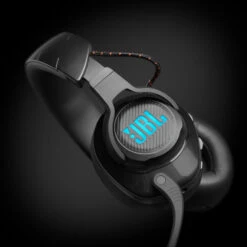 JBL Quantum 600 Zwart + JBL Muismat -Tech Winkel 1429111