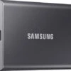 Samsung T7 Portable SSD 1TB Grijs -Tech Winkel 1431704