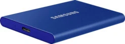 Samsung T7 Portable SSD 1TB Blauw -Tech Winkel 1431714 1