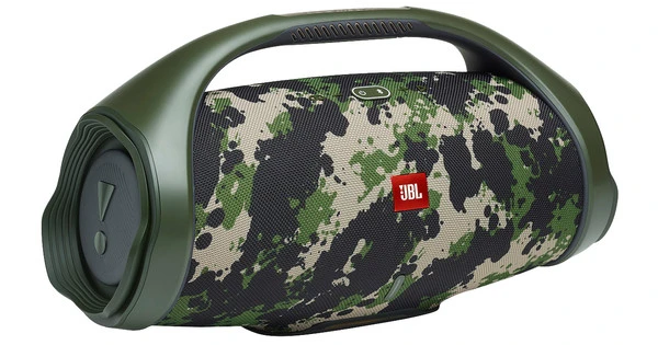 JBL Boombox 2 Camouflage 3 JBL Boombox 2 Camouflage