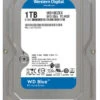 WD Blue WD10EZRZ 1TB 2 WD Blue WD10EZRZ 1TB -Tech Winkel 1434027