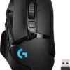 Logitech G502 Lightspeed Wireless Gaming Mouse 1 Logitech G502 Lightspeed Wireless Gaming Mouse -Tech Winkel 1438022