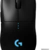 Logitech G PRO Draadloze Gaming Muis -Tech Winkel 1438036