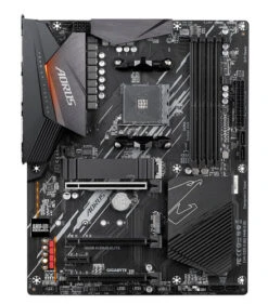 GIGABYTE B550 Aorus Elite V2