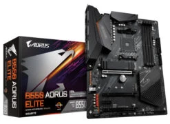 GIGABYTE B550 Aorus Elite V2 -Tech Winkel 1439963