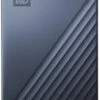 WD My Passport Ultra 5TB Blue -Tech Winkel 1442066