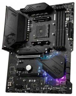 MSI MPG B550 GAMING PLUS -Tech Winkel 1446474