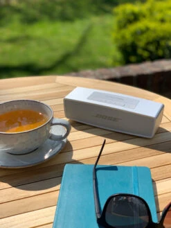 Bose SoundLink Mini II Special Edition Zwart -Tech Winkel 1447800