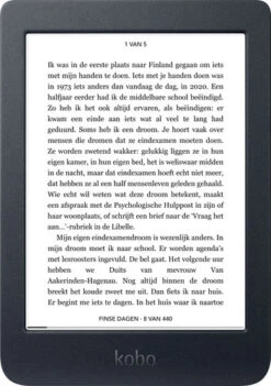 Kobo Nia 13 Kobo Nia -Tech Winkel 1455943
