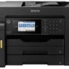 Epson® Epson EcoTank ET-16600 -Tech Winkel 1458199