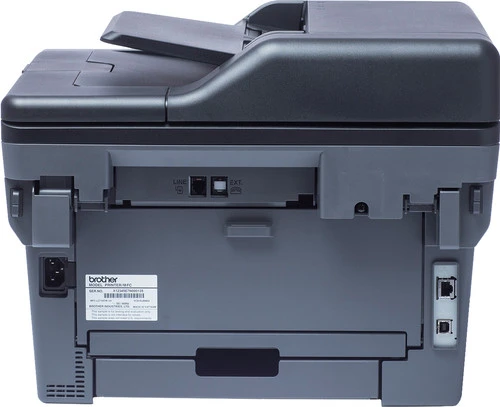 Brother MFC-L2710DW 13 Brother MFC-L2710DW - Afbeelding 11