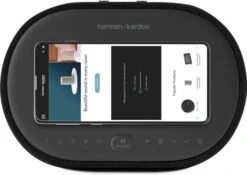 Harman Kardon Citation OASIS Zwart -Tech Winkel 1460967