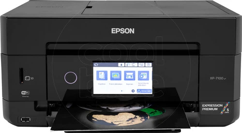Epson® Epson Expression Premium XP-7100 3 Epson® Epson Expression Premium XP-7100