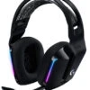 Logitech G733 LIGHTSPEED Wireless Gaming Headset Zwart -Tech Winkel 1466921
