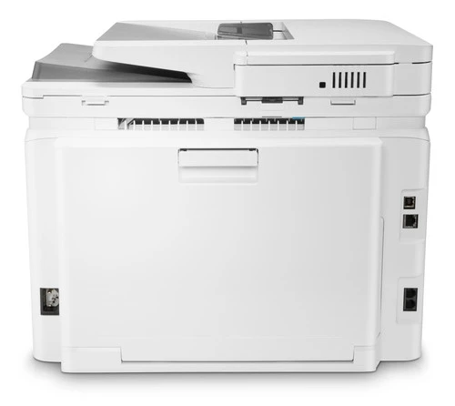 HP Color LaserJet Pro M283fdw MFP + 1 Extra Set Toners 5 HP Color LaserJet Pro M283fdw MFP + 1 Extra Set Toners - Afbeelding 3