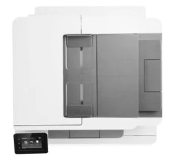 HP Color Laserjet Pro M283fdw MFP + 500 Vellen A4 Papier -Tech Winkel 1469274 4