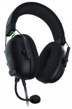 Razer Blackshark V2 Gaming Headset + USB Mic Enhancer -Tech Winkel 1469359