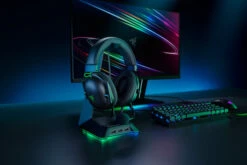 Razer Blackshark V2 Gaming Headset + USB Mic Enhancer -Tech Winkel 1469362