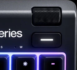 SteelSeries Apex 3 RGB Gaming Toetsenbord Qwerty -Tech Winkel 1470025