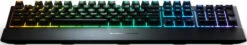 SteelSeries Apex 3 RGB Gaming Toetsenbord Qwerty -Tech Winkel 1470029