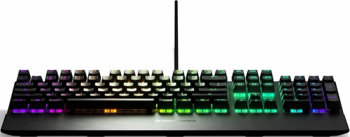 SteelSeries Apex 5 Gaming Toetsenbord Qwerty 7 SteelSeries Apex 5 Gaming Toetsenbord Qwerty - Afbeelding 5