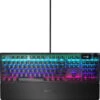 SteelSeries Apex 5 Gaming Toetsenbord Qwerty -Tech Winkel 1470059