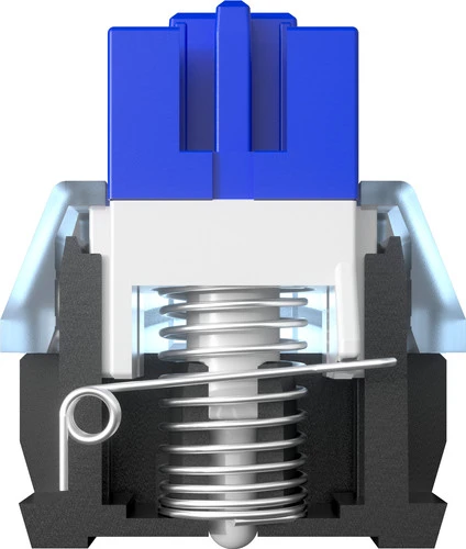 SteelSeries Apex 5 Gaming Toetsenbord Qwerty 10 SteelSeries Apex 5 Gaming Toetsenbord Qwerty - Afbeelding 8