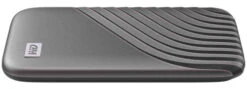 WD My Passport 2TB SSD Space Grey -Tech Winkel 1471743