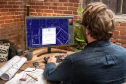 WD My Passport 2TB SSD Space Grey -Tech Winkel 1471759