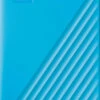 WD My Passport 4TB Blue -Tech Winkel 1472680