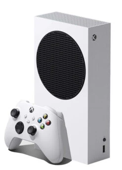 MICROSOFT Xbox Series S