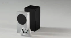 MICROSOFT Xbox Series S + Xbox Series X & S Wireless Controller Robot Wit -Tech Winkel 1473755 6